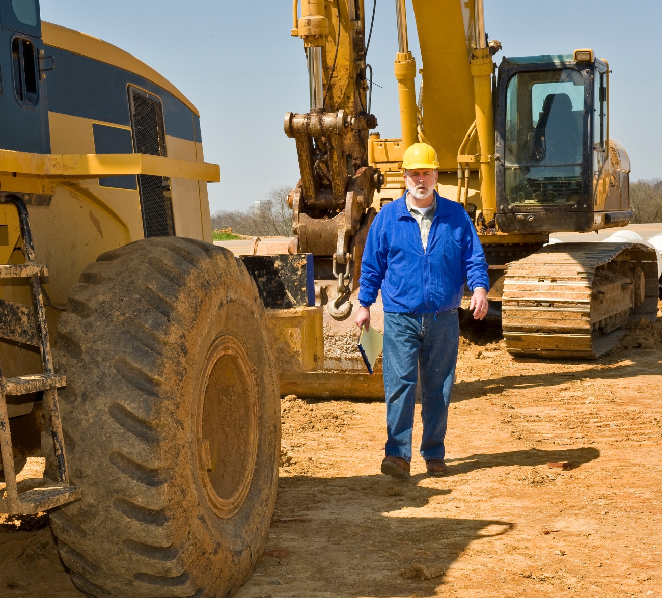 TRIMAQ | Componentes y Renta de Maquinaria